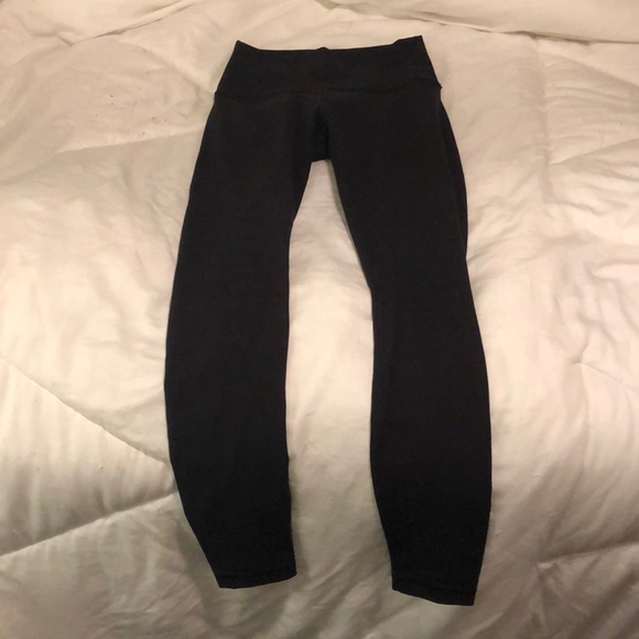 lululemon leggings - Picture 1 of 2